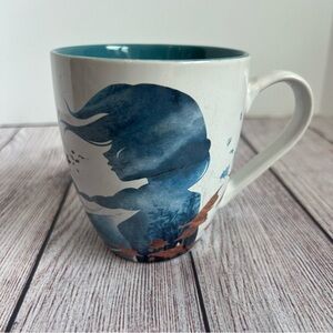 Disney Frozen II Believe In The Journey Mug